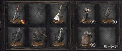 黑魂3法术怎么释放[图2]