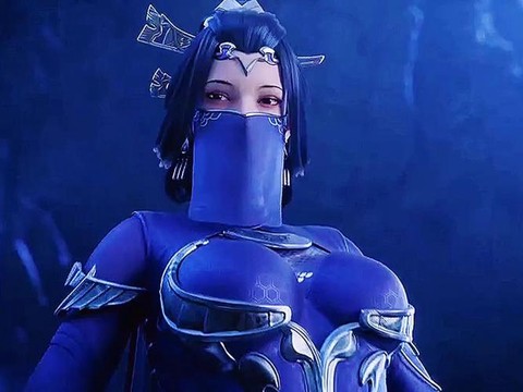 诛仙手游幽姬怎么搭配[图2]