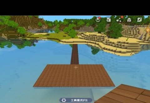 迷你世界养殖场怎么建[图1]