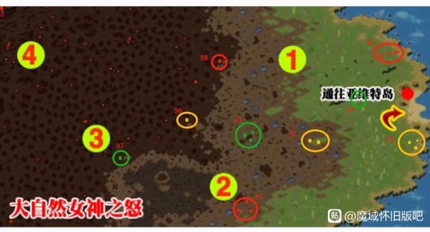 魔域怎么卡boss[图1]