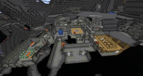 我的世界要塞是什么[图1]