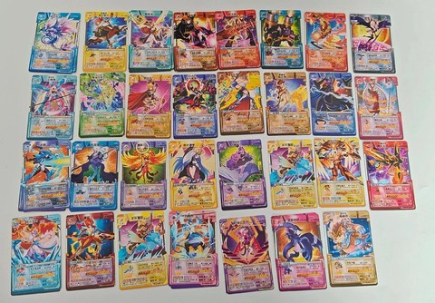 赛尔号卡片怎么玩视频[图1]