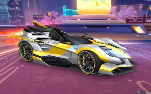 qq飞车qb开什么好[图1]