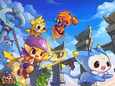 洛克王国什么时候下架[图2]