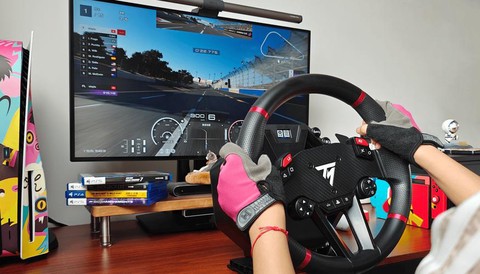 玩极品飞车用什么方向盘[图2]