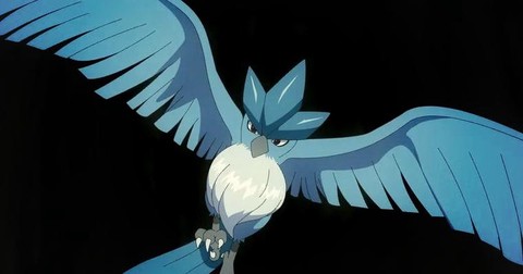 口袋妖怪复刻怎么抓急冻鸟[图2]