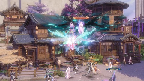 新倩女幽魂高战是什么[图2]