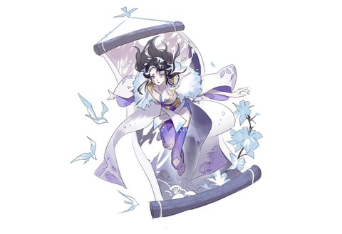 阴阳师花鸟卷怎么养[图1]