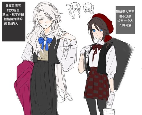 画家第五人格怎么玩[图1]