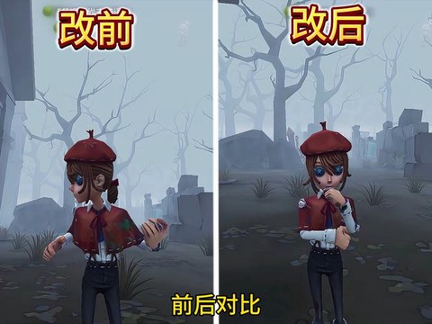 画家第五人格怎么玩[图2]