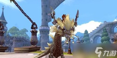 龙之谷手游坐骑怎么换[图1]