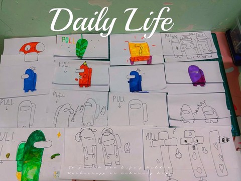 太空狼人杀狼人怎么杀人[图2]