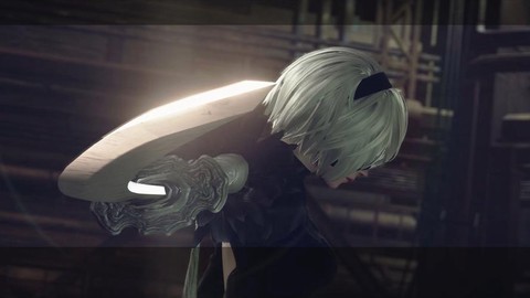 尼尔机械纪元怎么回血[图2]