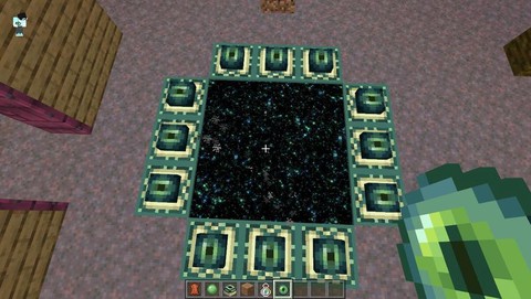 我的世界末影龙怎么去[图1]