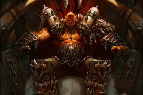 炉石传说地狱咆哮怎么样[图2]