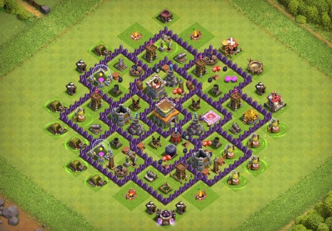 部落冲突八本添加什么[图1]