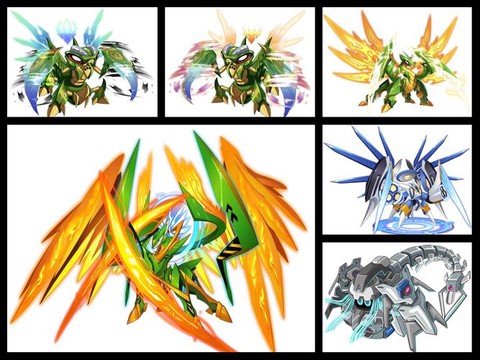 赛尔号什么精灵厉害[图1]