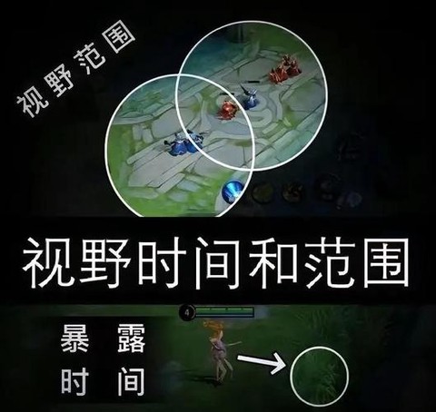 王者荣耀如何调宽视野[图2]