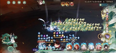 阴阳师困难18怎么过[图2]