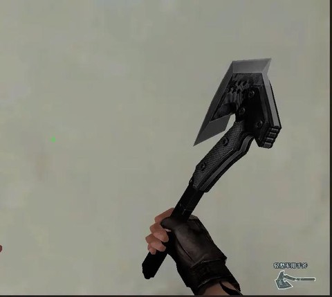 穿越火线斧头战怎么开[图1]