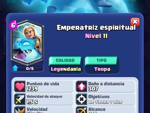 皇室战争七阶有什么卡[图2]