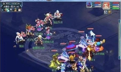 梦幻西游2有什么区别[图1]