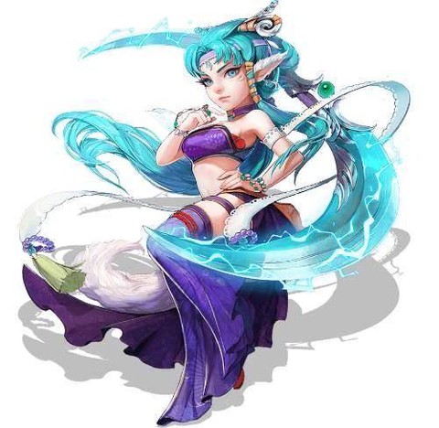 大话西游女魔一转转什么好[图2]