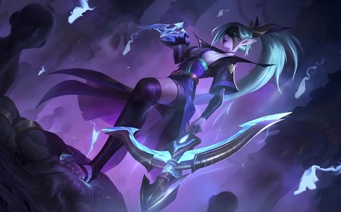 英雄联盟怎么买英雄[图2]