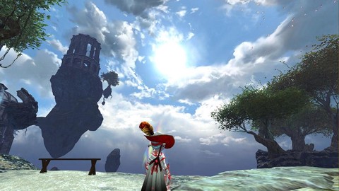 激战2pvp怎么进[图1]