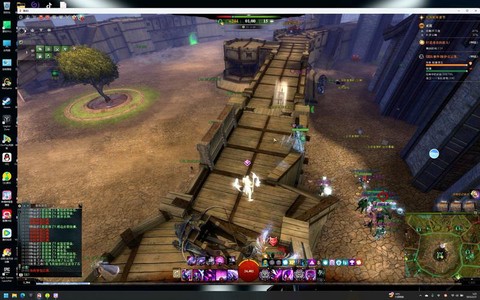 激战2pvp怎么进[图2]