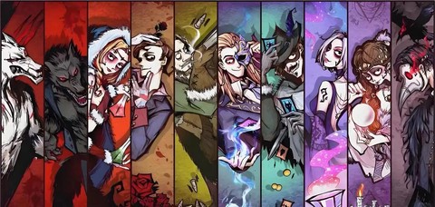 狼人杀什么是上高速[图2]