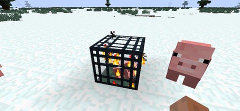 我的世界刷怪笼怎么挖[图2]