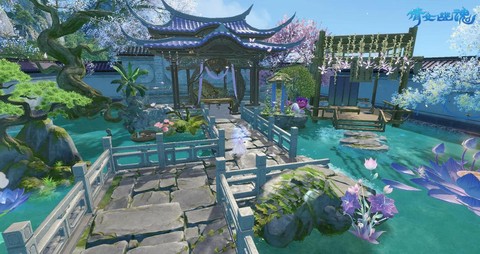 倩女幽魂家园怎么获得[图2]