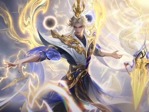 王者荣耀的嬴政怎么玩[图2]