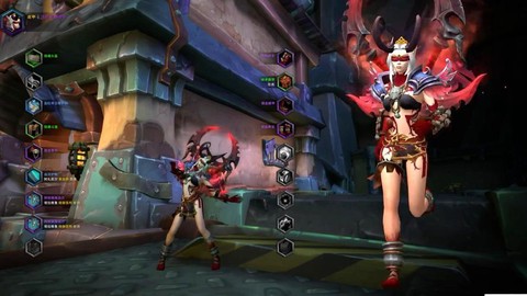 魔兽世界DH怎么样[图1]