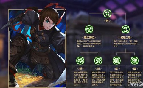 龙之谷手游刺客什么好[图2]