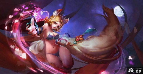 王者荣耀怎么玩妲己[图1]