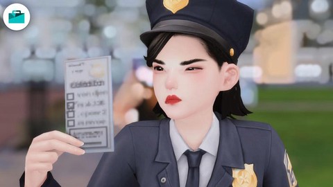 模拟人生4什么工作[图2]