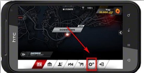 极品飞车如何进入游戏[图1]