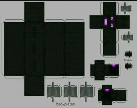 我的世界未影龙怎么造[图2]