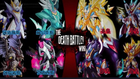 赛尔号四大天王怎么打[图1]