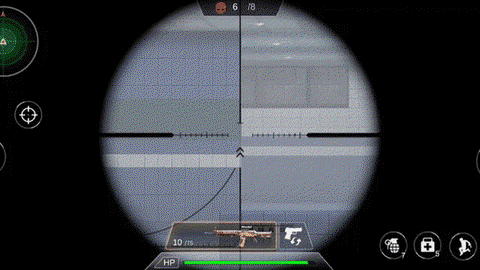 使命召唤ol狙击怎么玩[图1]