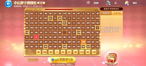 天天酷跑第五期是什么[图1]