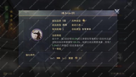 率土之滨法正怎么配[图2]