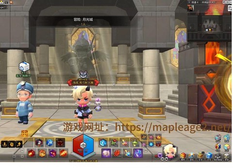 冒险岛2什么时候删档[图2]