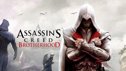 刺客信条兄弟会如何[图1]